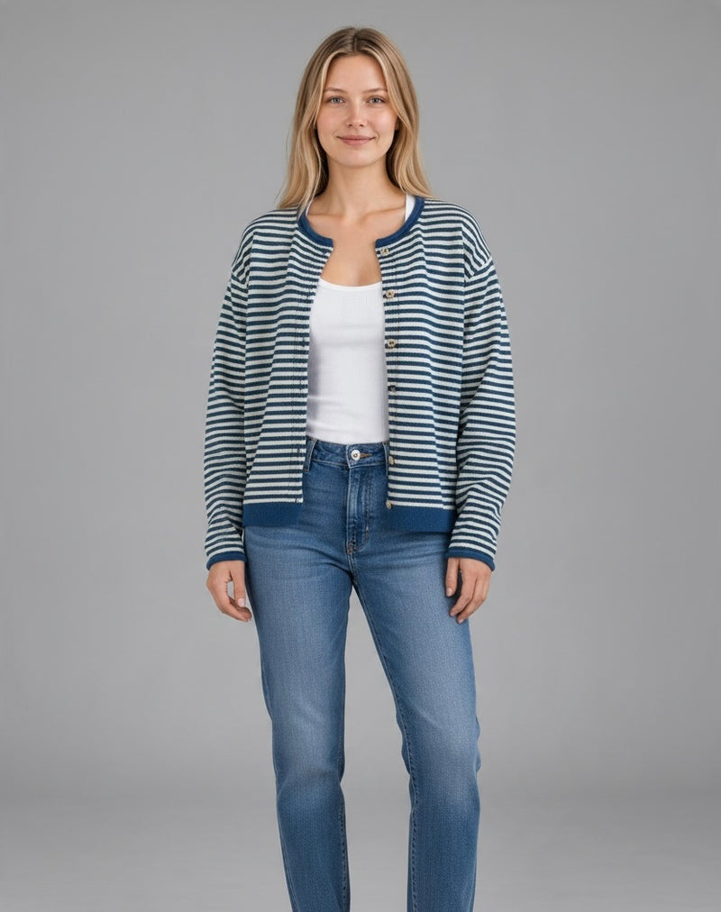 Riviera Cardigan
