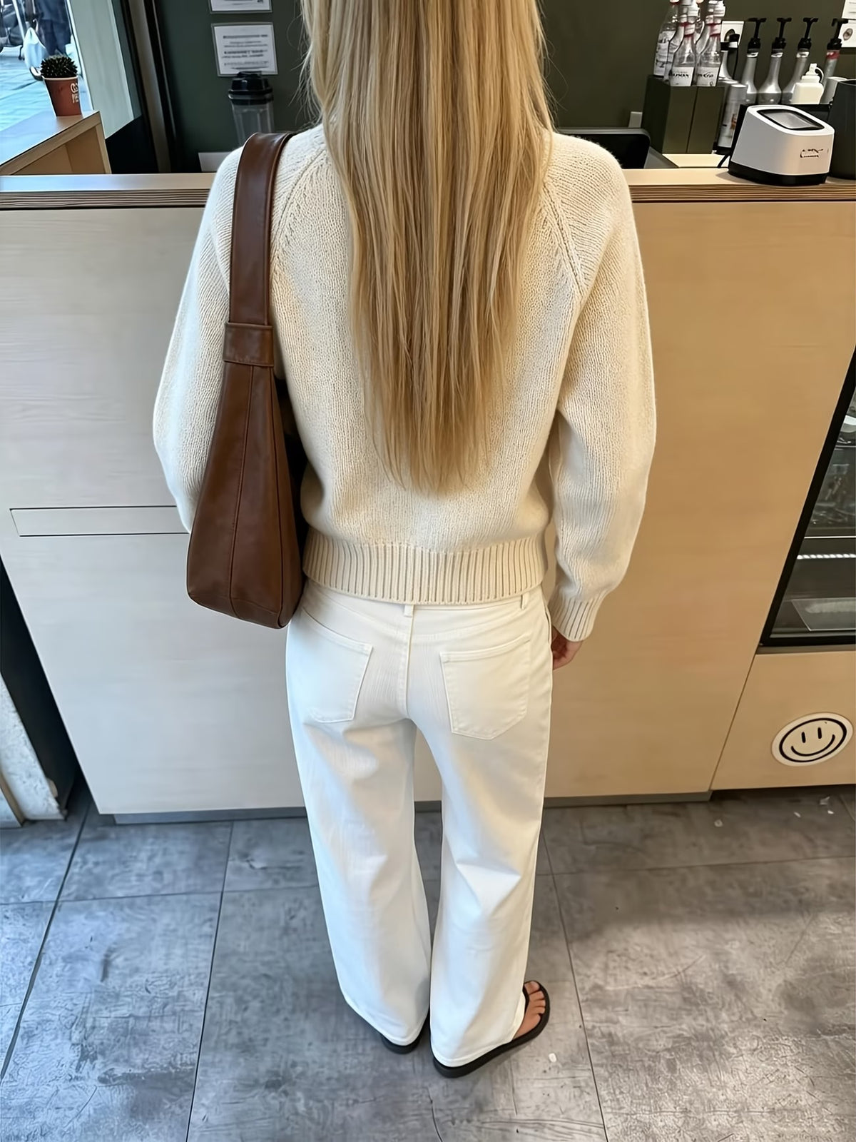 Soleil Cardigan