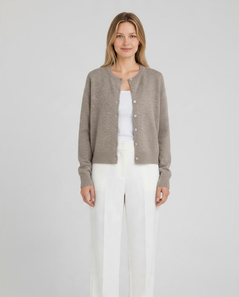 Saga Cardigan