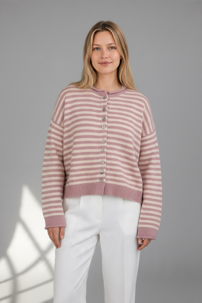 Linnea Cardigan