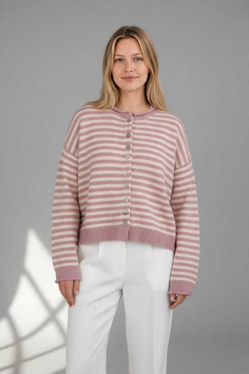 Linnea Cardigan