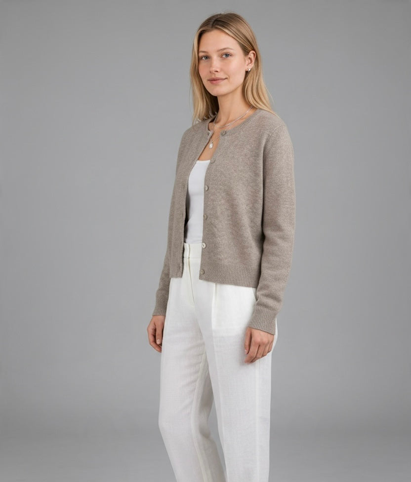 Saga Cardigan