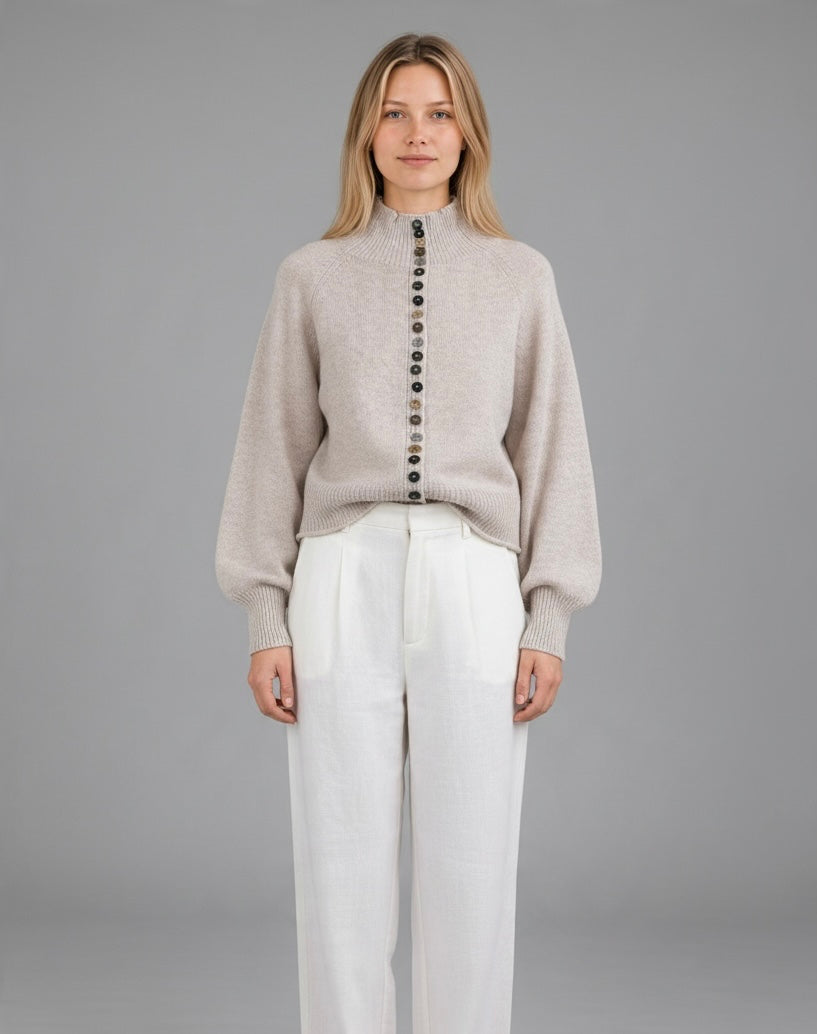 Soleil Cardigan
