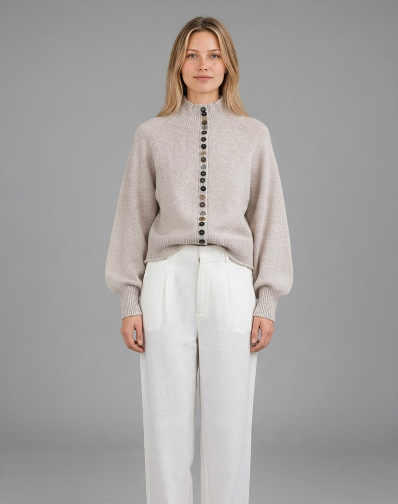 Soleil Cardigan